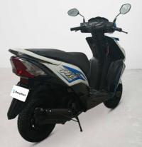 Honda Dio