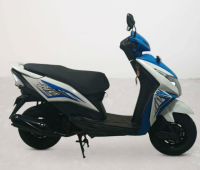 Honda Dio