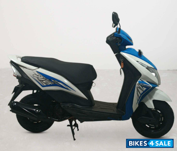Honda Dio