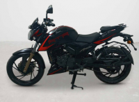 TVS Apache RTR 200 4V 2019 Model