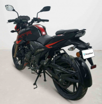 TVS Apache RTR 200 4V
