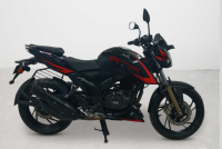 TVS Apache RTR 200 4V