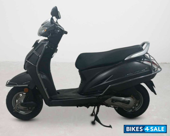 Honda Activa 5G