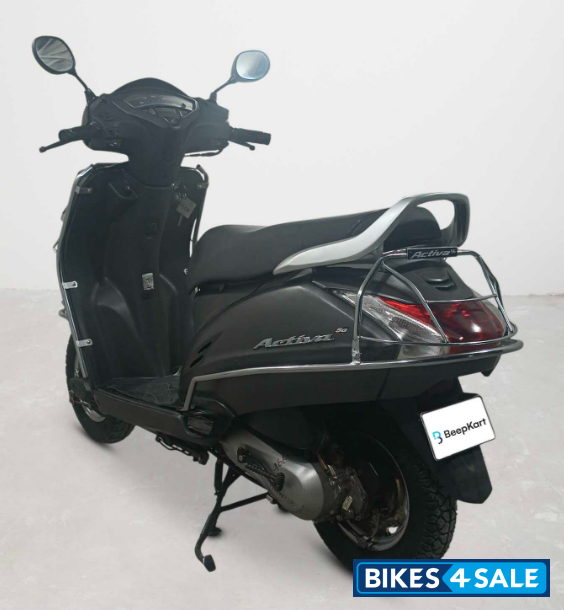 Honda Activa 5G