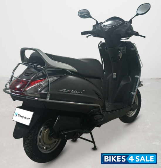 Honda Activa 5G