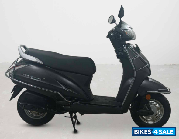 Honda Activa 5G