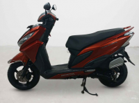 Honda Grazia 2018 Model