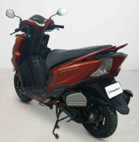 Honda Grazia