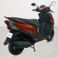 Honda Grazia