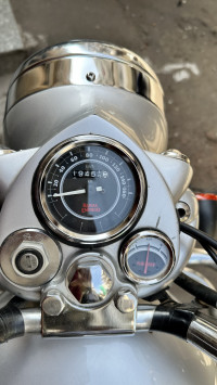 Royal Enfield Bullet Electra Twinspark 2014 Model