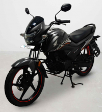 Honda Livo 110 2020 Model