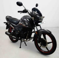 Honda Livo 110