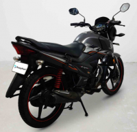 Honda Livo 110
