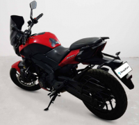Bajaj Dominar 250