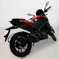Bajaj Dominar 250