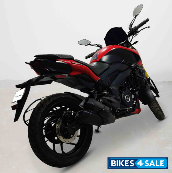 Bajaj Dominar 250