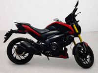 Bajaj Dominar 250