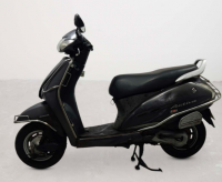 Honda Activa 2013 Model