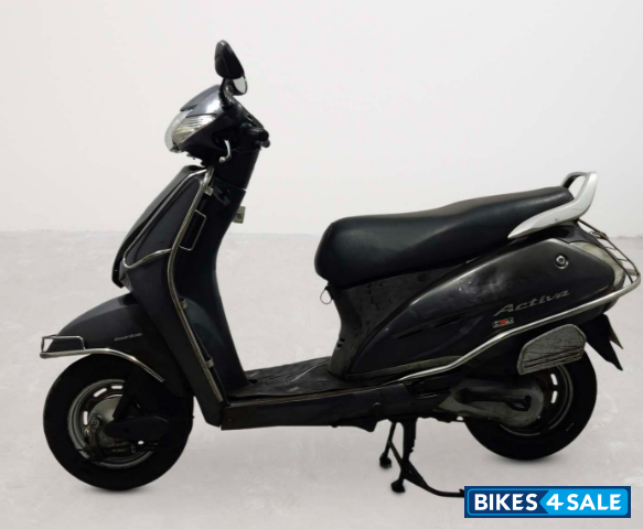 Honda Activa