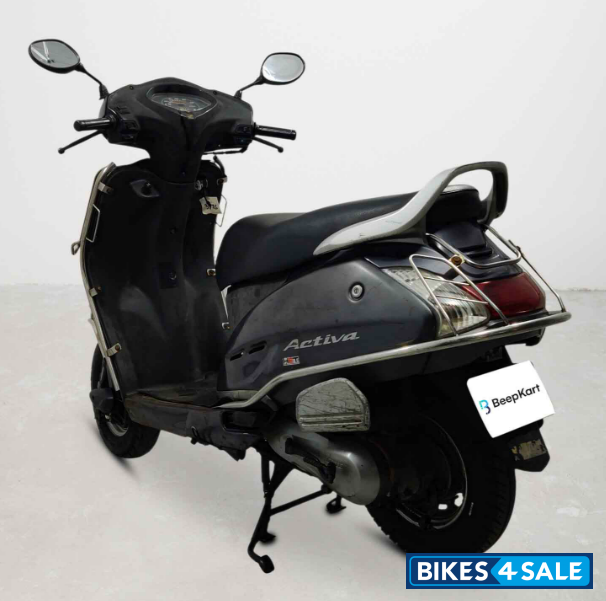 Honda Activa