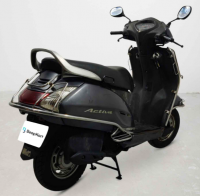 Honda Activa