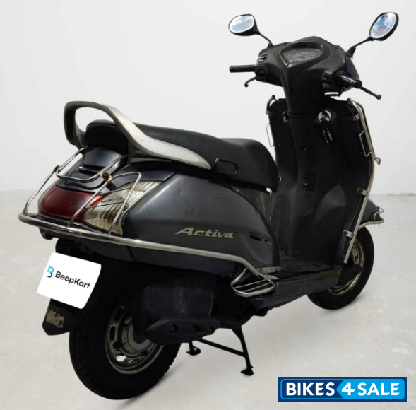 Honda Activa
