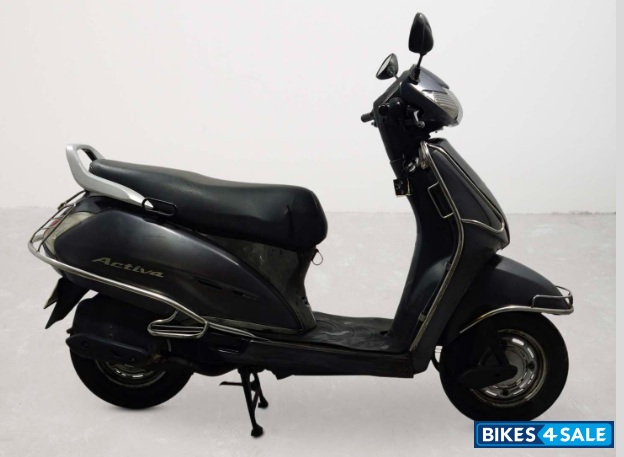 Honda Activa