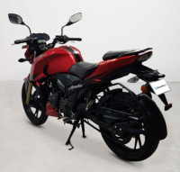 TVS Apache RTR 200 4V