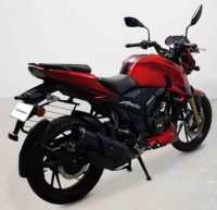TVS Apache RTR 200 4V