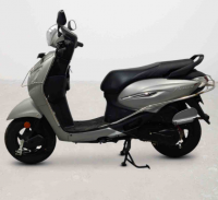 Hero Pleasure Plus 110 2022 Model