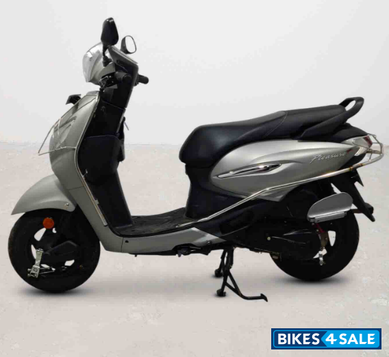 Hero Pleasure Plus 110