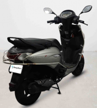 Hero Pleasure Plus 110