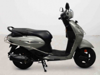 Hero Pleasure Plus 110