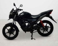 Honda CB Twister 2013 Model