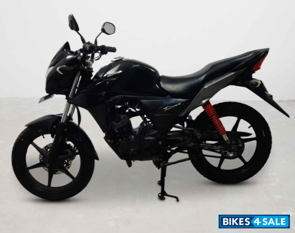 Honda CB Twister