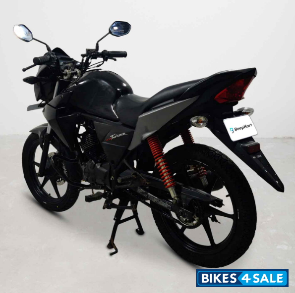 Honda CB Twister