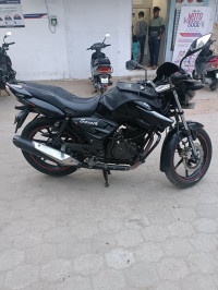 TVS Apache RTR 160 2009 Model