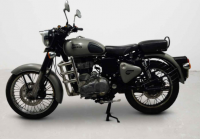 Royal Enfield Classic 350