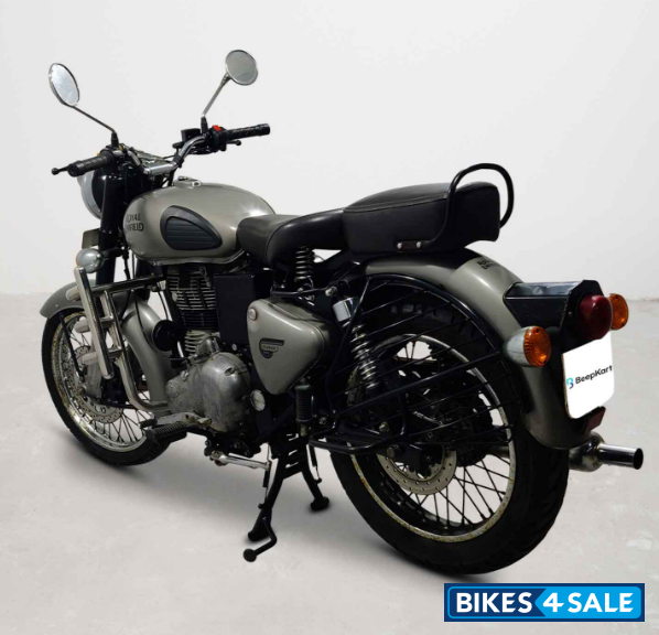 Royal Enfield Classic 350