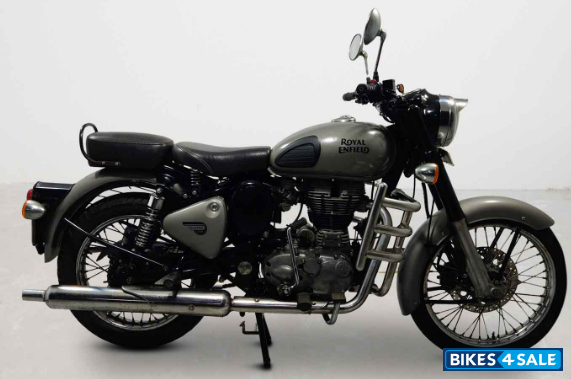 Royal Enfield Classic 350