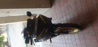 Yamaha YZF R15