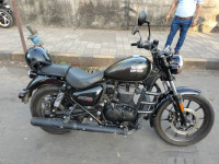 Royal Enfield Meteor 350 Fireball 2021 Model