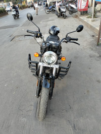 Royal Enfield Meteor 350 Fireball