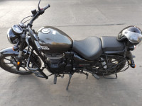 Royal Enfield Meteor 350 Fireball