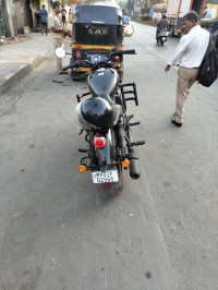 Royal Enfield Meteor 350 Fireball