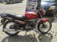 Hero Glamour 125