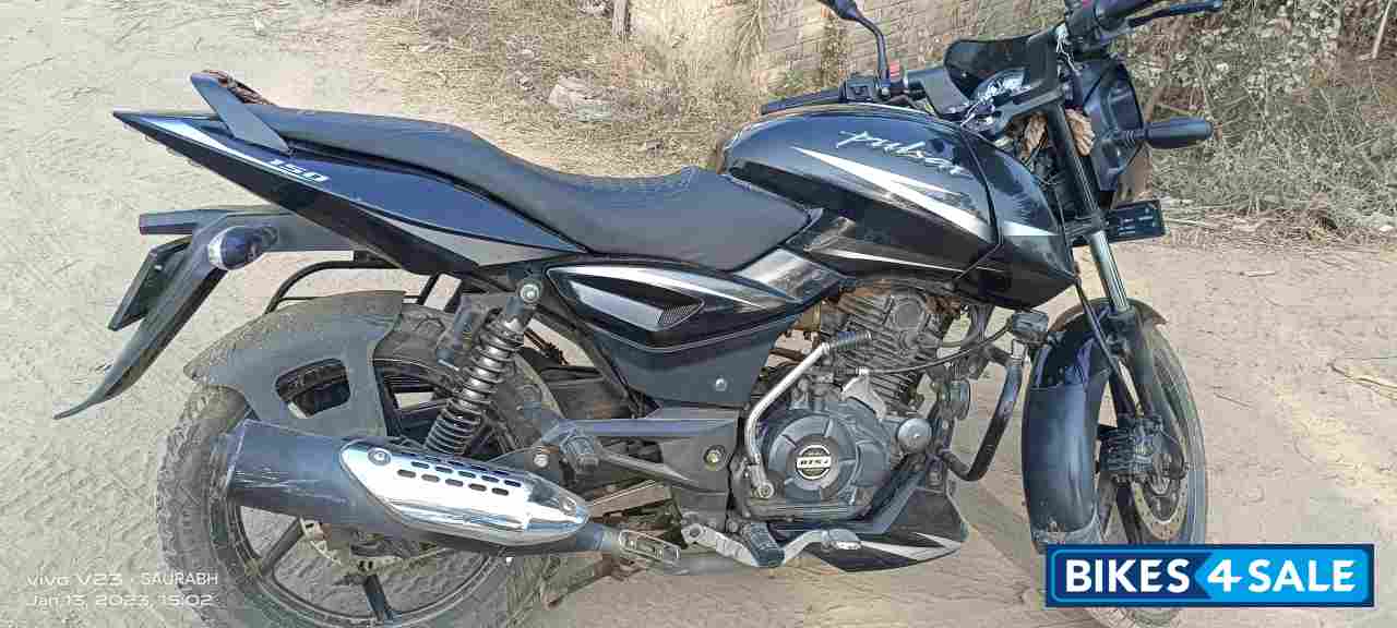 Bajaj Pulsar 150