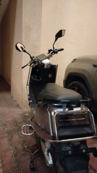 BGauss A2 Lithium Ion