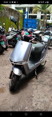 BGauss A2 Lithium Ion