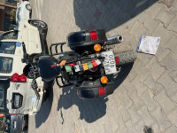 Royal Enfield Meteor 350 Stellar